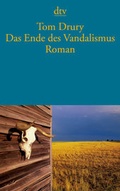 Cover: Das Ende des Vandalismus - dtv