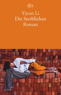 Abbildung von: Die Sterblichen - dtv