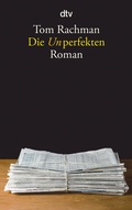 Cover: Die Unperfekten - dtv