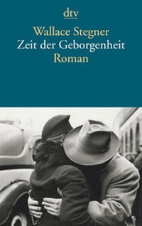 Abbildung von: Zeit der Geborgenheit - dtv