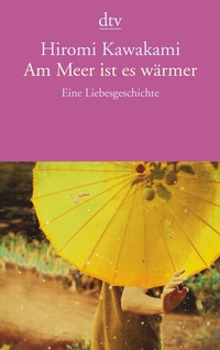 Abbildung von: Am Meer ist es wärmer - dtv