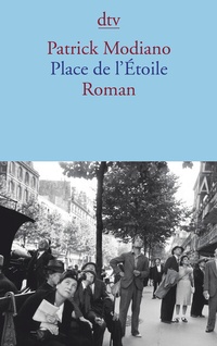 Abbildung von: Place de l'Étoile - dtv