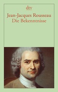 Cover: Die Bekenntnisse - dtv