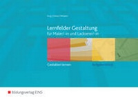 Abbildung von: Lernfelder Gestaltung - Westermann Berufliche Bildung
