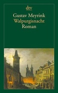 Cover: Walpurgisnacht - dtv