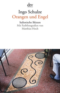 Abbildung von: Orangen und Engel - dtv