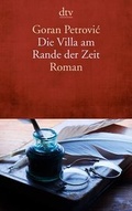 Cover: Die Villa am Rande der Zeit - dtv