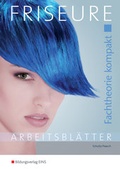 Cover: Friseure - Westermann Berufliche Bildung