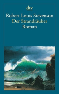 Abbildung von: Der Strandräuber - dtv