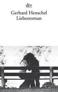 Abbildung von: Liebesroman - dtv