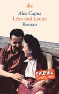 Cover: L&eacute;on und Louise - dtv