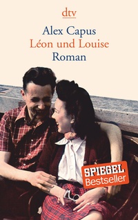 Abbildung von: Léon und Louise - dtv