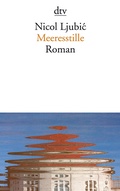 Cover: Meeresstille - dtv