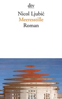 Abbildung von: Meeresstille - dtv