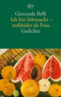 Cover: Ich bin Sehnsucht - verkleidet als Frau - dtv