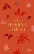 Cover: Das Herbstlesebuch - dtv