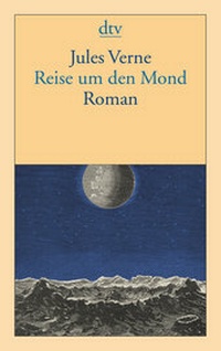Abbildung von: Reise um den Mond - dtv