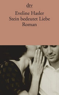 Abbildung von: Stein bedeutet Liebe - dtv