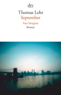 Abbildung von: September. Fata Morgana - dtv