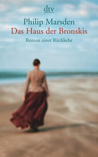 Abbildung von: Das Haus der Bronskis - dtv