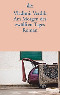 Abbildung von: Am Morgen des zwölften Tages - dtv
