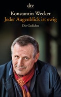 Cover: Jeder Augenblick ist ewig - dtv