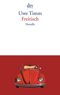 Abbildung von: Freitisch - dtv