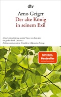 Cover: Der alte K&ouml;nig in seinem Exil - dtv