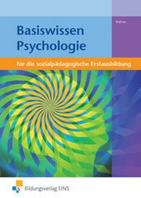 Abbildung von: Basiswissen für die sozialpädagogische Erstausbildung - Westermann Berufliche Bildung