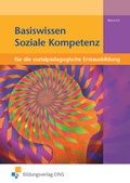 Cover: Basiswissen f&uuml;r die sozialp&auml;dagogische Erstausbildung - Westermann Berufliche Bildung