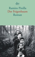 Cover: Der Feigenbaum - dtv