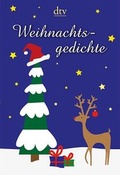 Cover: Weihnachtsgedichte - dtv