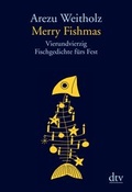 Cover: Merry Fishmas - dtv