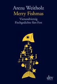 Enlarge image Cover: Merry Fishmas - dtv