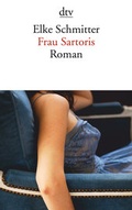 Cover: Frau Sartoris - dtv