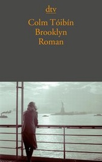 Enlarge image Cover: Brooklyn - dtv
