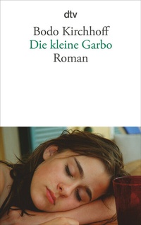 Abbildung von: Die kleine Garbo - dtv