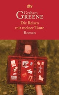 Cover: Die Reisen mit meiner Tante - dtv