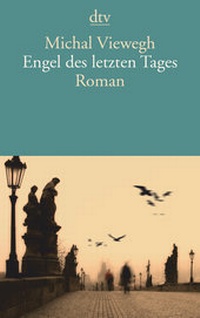 Abbildung von: Engel des letzten Tages - dtv