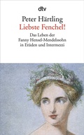 Cover: Liebste Fenchel! - dtv