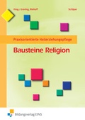 Cover: Bausteine Religion - Westermann Berufliche Bildung