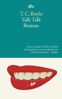 Abbildung von: Talk Talk - dtv