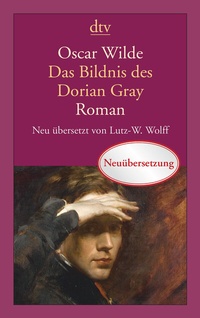 Abbildung von: Das Bildnis des Dorian Gray - dtv