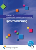Cover: Sprachf&ouml;rderung - Westermann Berufliche Bildung