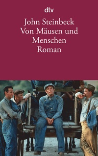 Abbildung von: Von Mäusen und Menschen - dtv