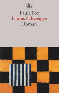 Abbildung von: Lauras Schweigen - dtv