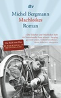 Cover: Machloikes - dtv