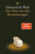 Cover: Der Hase mit den Bernsteinaugen - dtv