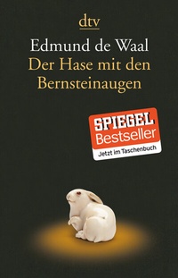 Abbildung von: Der Hase mit den Bernsteinaugen - dtv