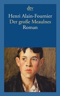 Cover: Der gro&szlig;e Meaulnes - dtv